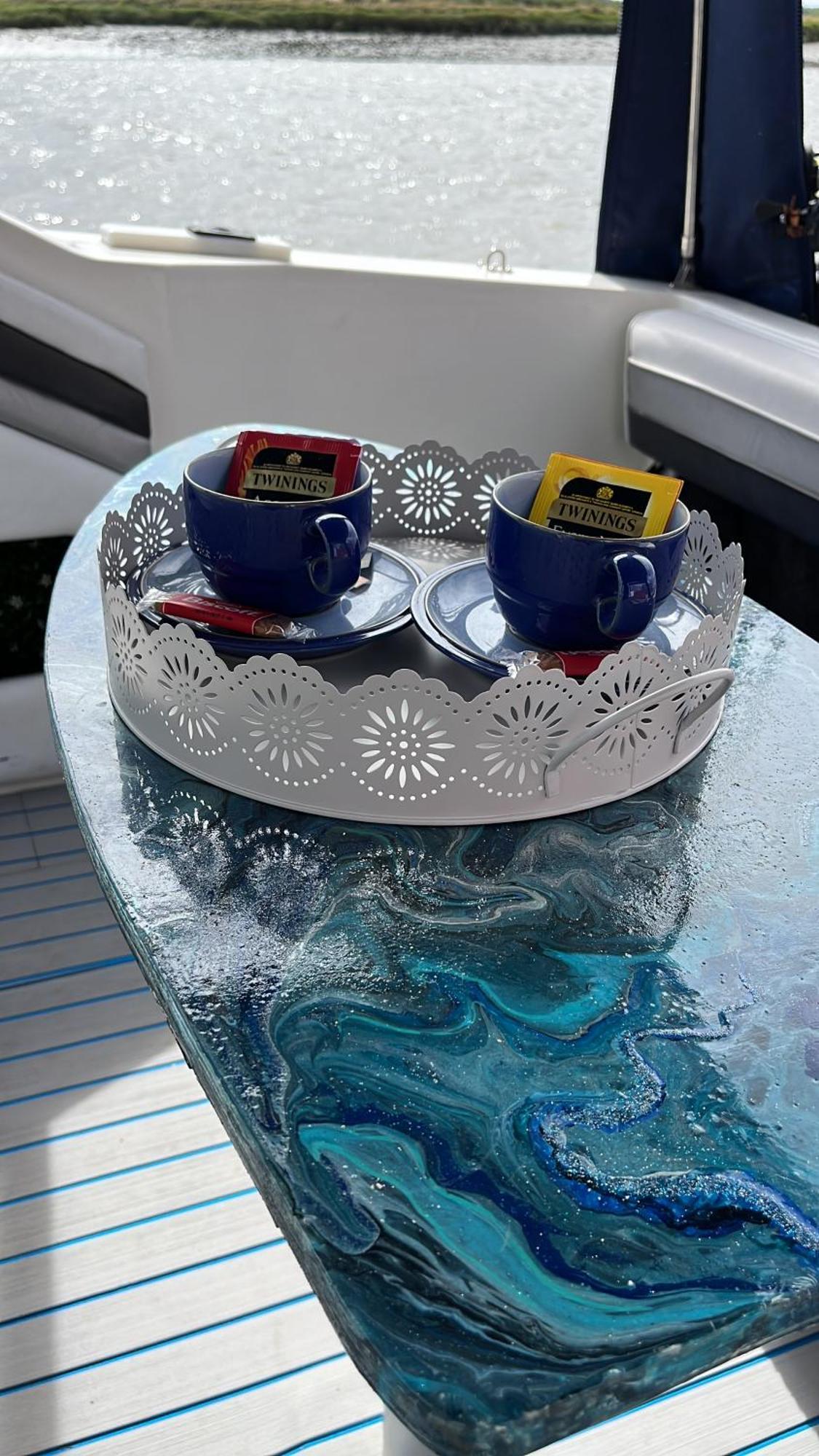 Floatsyerboat Ξενοδοχείο Cuxton Εξωτερικό φωτογραφία