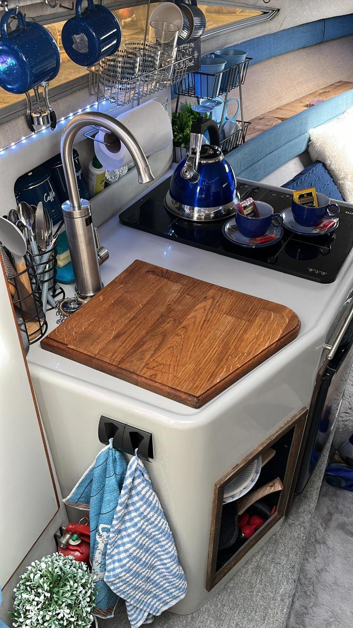 Floatsyerboat Ξενοδοχείο Cuxton Εξωτερικό φωτογραφία