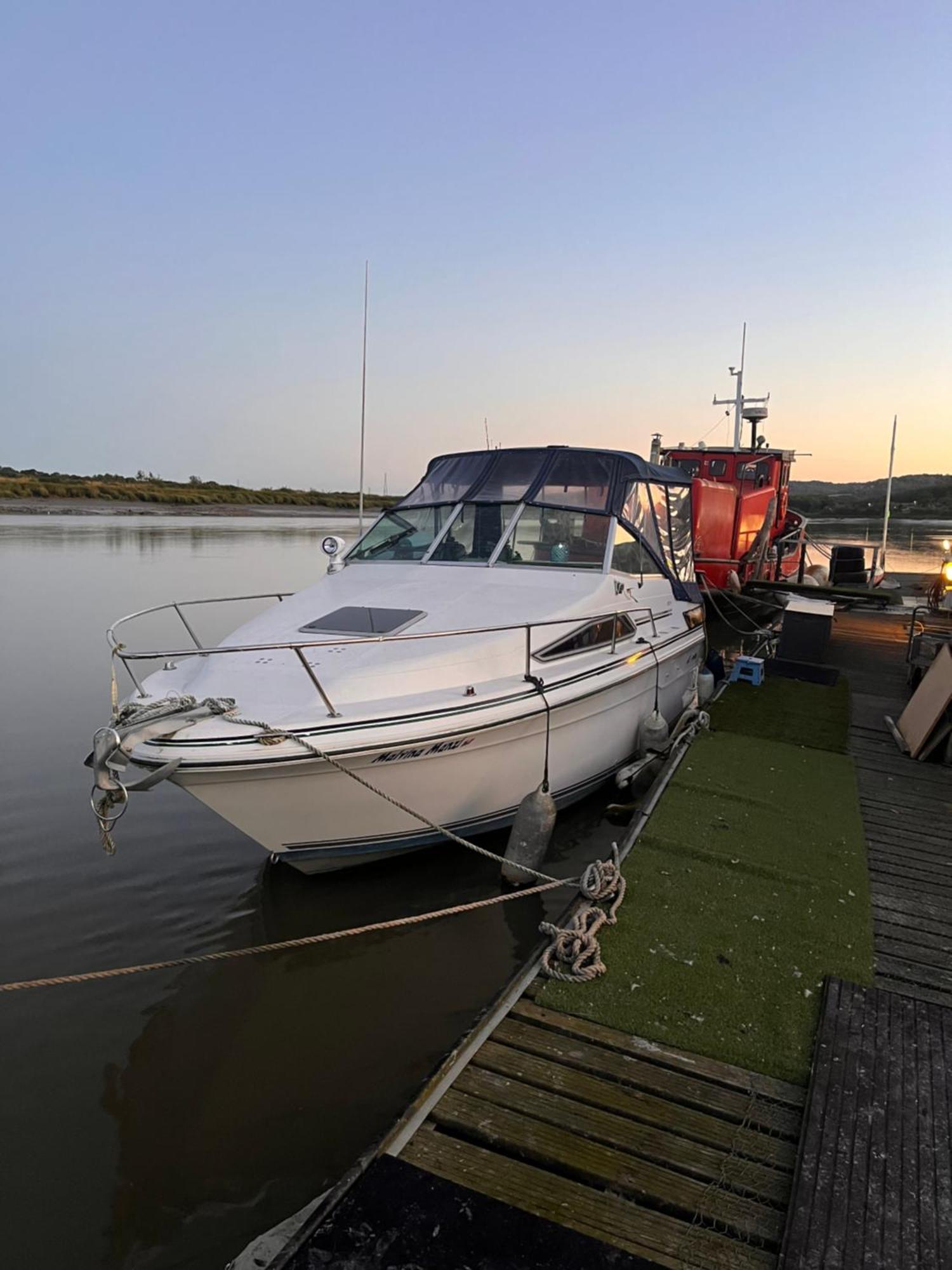 Floatsyerboat Ξενοδοχείο Cuxton Εξωτερικό φωτογραφία